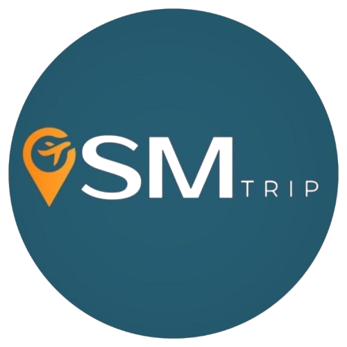 SMTrip Logo